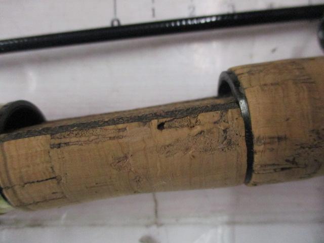 トラウティーノ TT-662SUL