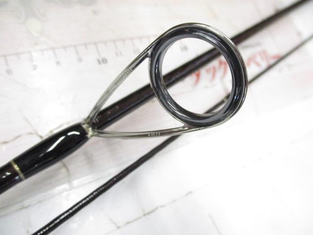 カーディフネイティブスペシャル S83ML