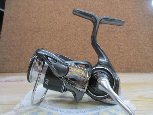 24ルビアス LT2000S-P