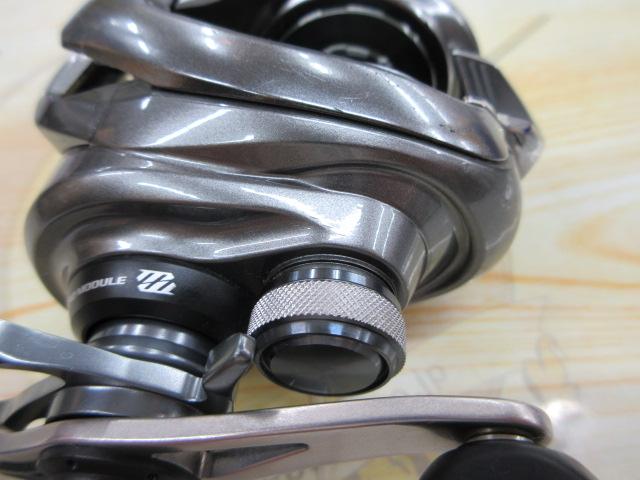 15メタニウムDC HG (LH) 後期モデル