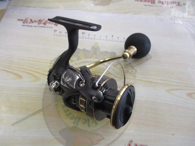 23BG SW 4000D-CXH｜＠ベリーネット 日本最大新品中古釣具WEBショップ