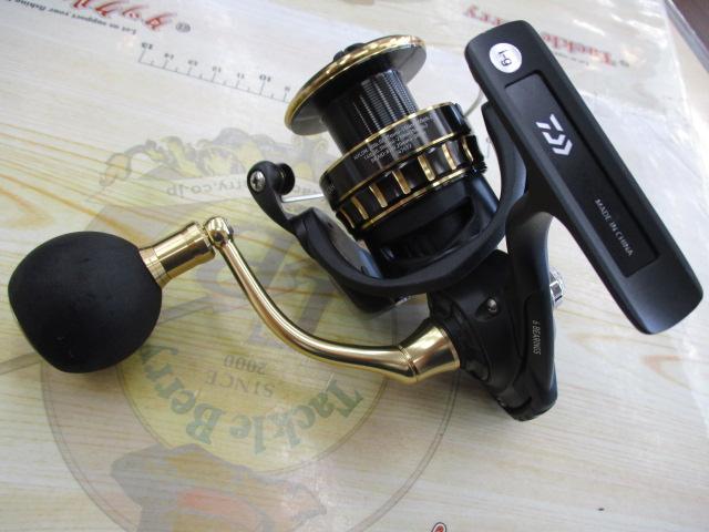 23BG SW 4000D-CXH｜＠ベリーネット 日本最大新品中古釣具WEBショップ