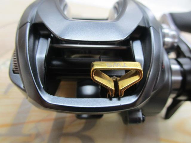 スティーズ A TW 1016HL