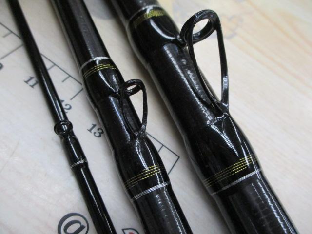 黒鯛師 THEヘチセレクションXT Hスペック 290