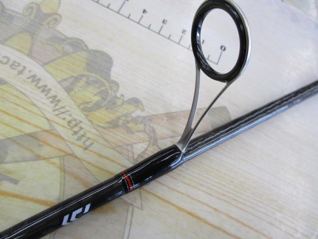 ブレイゾン 6102MLS・V｜＠ベリーネット 日本最大新品中古釣具WEBショップ