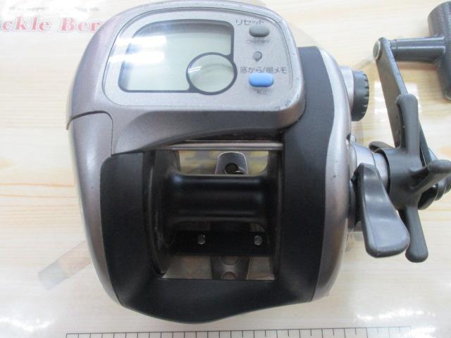 タナセンサーS 500DX