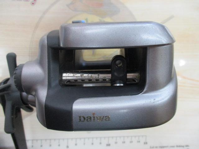 タナセンサーS 500DX