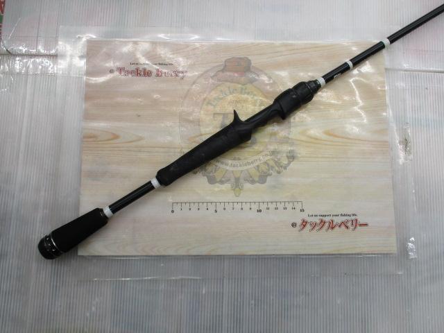 【中古】 狩猟民の心 LKAB-C64M Muddy Water GAME(LUNKER KILLER別注)｜＠ベリーネット 日本