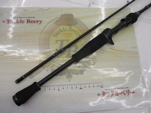 バスフィールドBSFC-652MLBSFC-67MH、定番2本セット バスフィールド BSFC-652ML｜＠ベリーネット 日本最大新品中古釣具WEB
