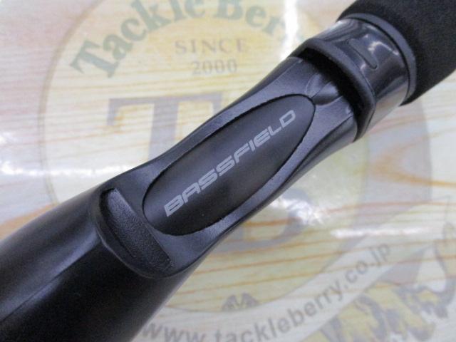バスフィールドBSFC-652MLBSFC-67MH、定番2本セット バスフィールド BSFC-652ML｜＠ベリーネット 日本最大新品中古釣具WEB
