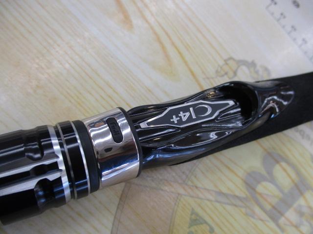エンカウンター S96ML