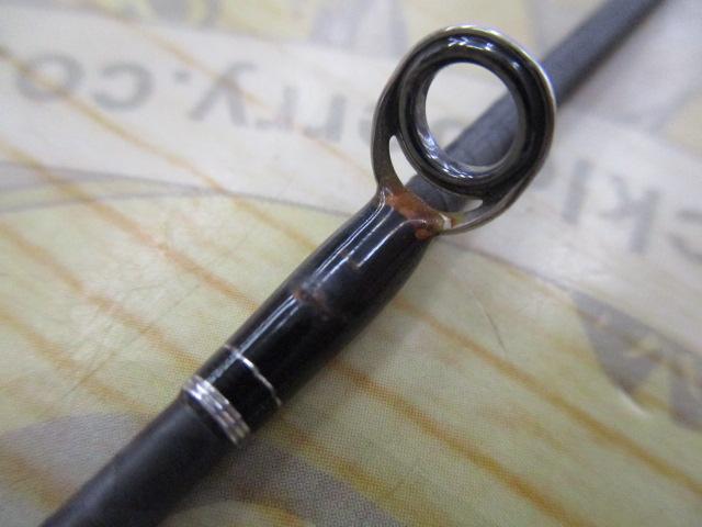 エンカウンター S96ML