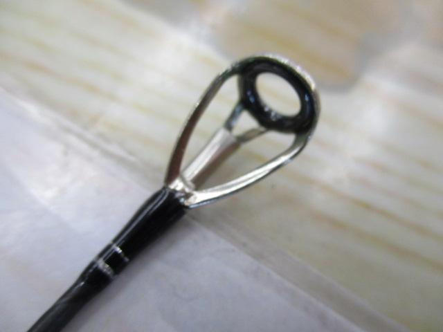 エンカウンター S96ML