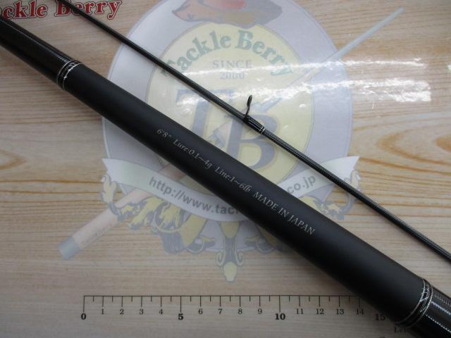 バーチカルプロFG68TT