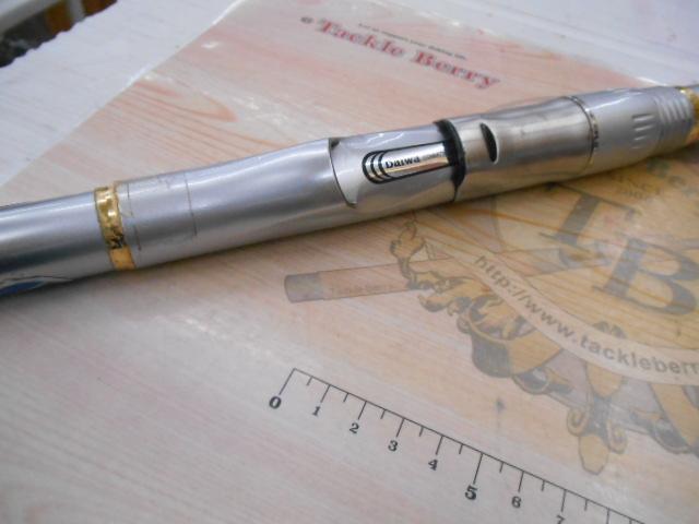 シデンメガディス 3-53遠投｜＠ベリーネット 日本最大新品中古釣具WEB