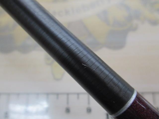 ソルティーアドバンスエギング S803ML
