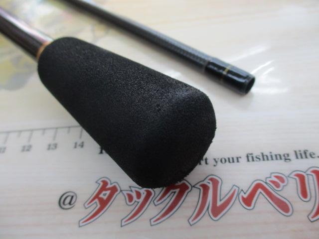 メバリングX 78L-T