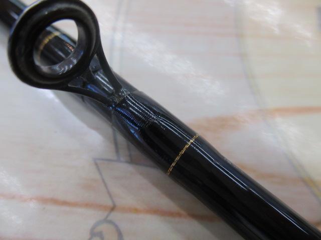 チームダイワ TD-661-3RB｜＠ベリーネット 日本最大新品中古釣具WEB