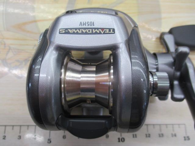 TD-S 105HV