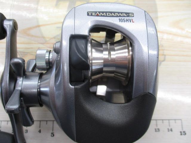 TD-S 105HVL