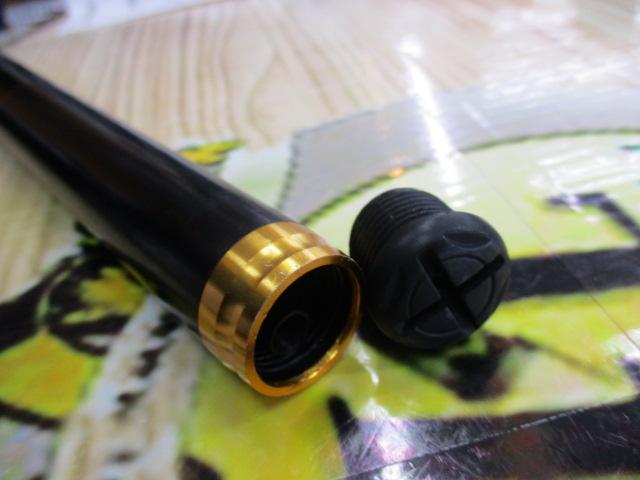 がま磯センティオ 125-53
