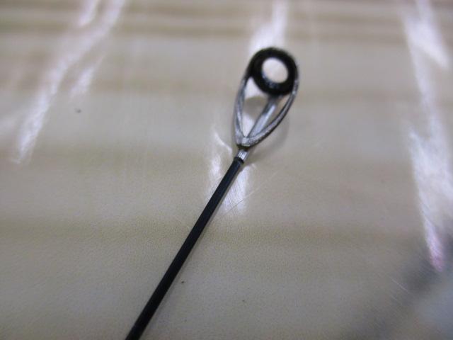 がま磯センティオ 125-53
