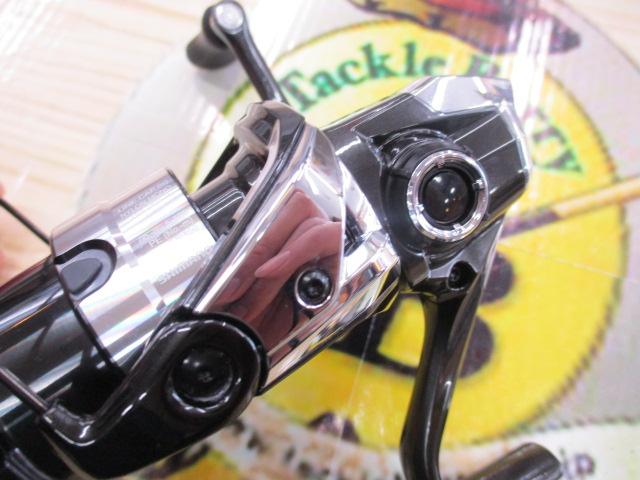 23ヴァンキッシュ 2500SHG