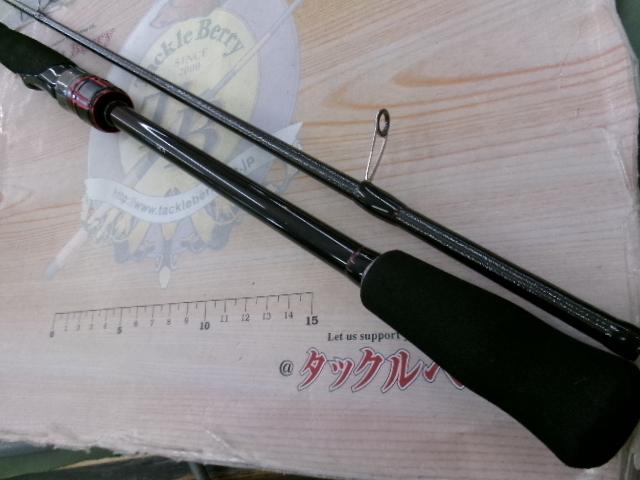 セフィアTT S83L