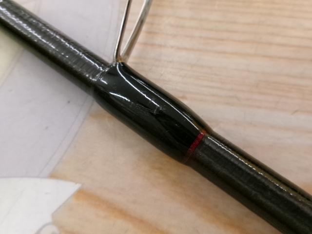 セフィアTT S83L
