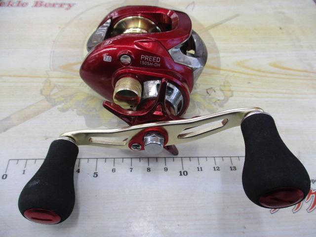 16プリード 150SH-DH