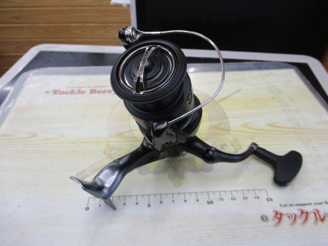 20エクスセンスBB 4000MXG｜＠ベリーネット 日本最大新品中古釣具WEB