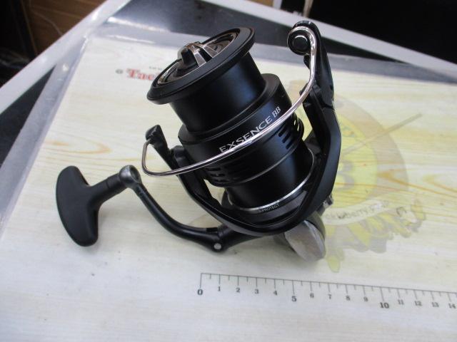 20エクスセンスBB 4000MXG｜＠ベリーネット 日本最大新品中古釣具WEB