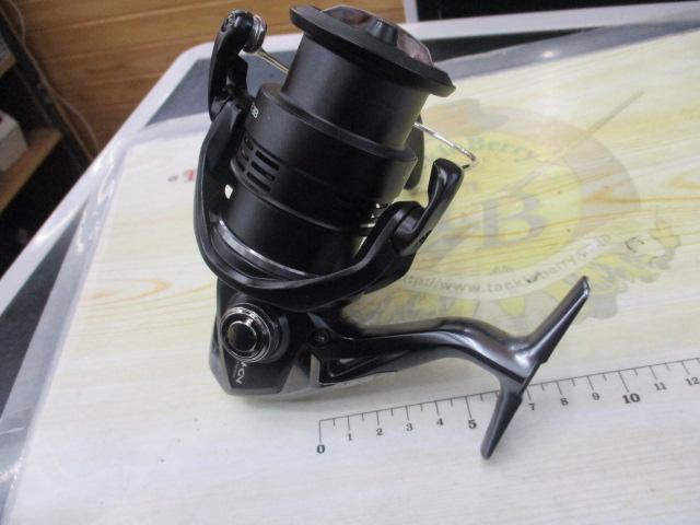 20エクスセンスBB 4000MXG｜＠ベリーネット 日本最大新品中古釣具WEB