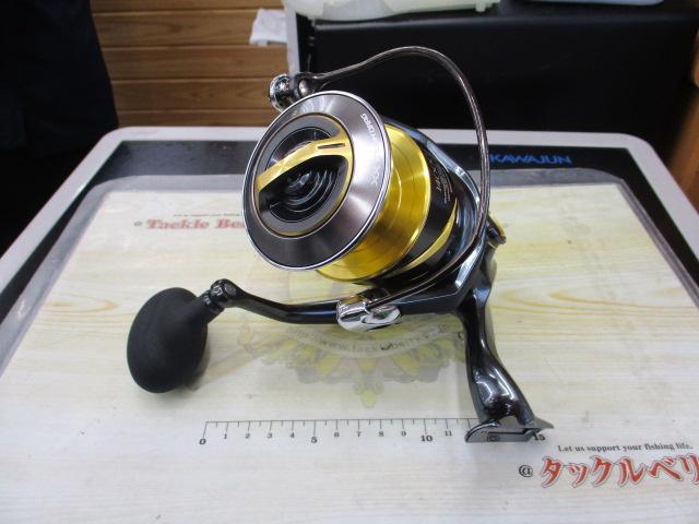 25ステラSW 14000XG｜＠ベリーネット 日本最大新品中古釣具WEBショップ