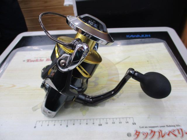 25ステラSW 14000XG｜＠ベリーネット 日本最大新品中古釣具WEBショップ