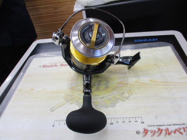 25ステラSW 14000XG｜＠ベリーネット 日本最大新品中古釣具WEBショップ