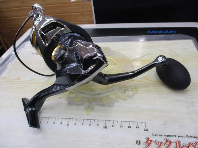 25ステラSW 14000XG｜＠ベリーネット 日本最大新品中古釣具WEBショップ