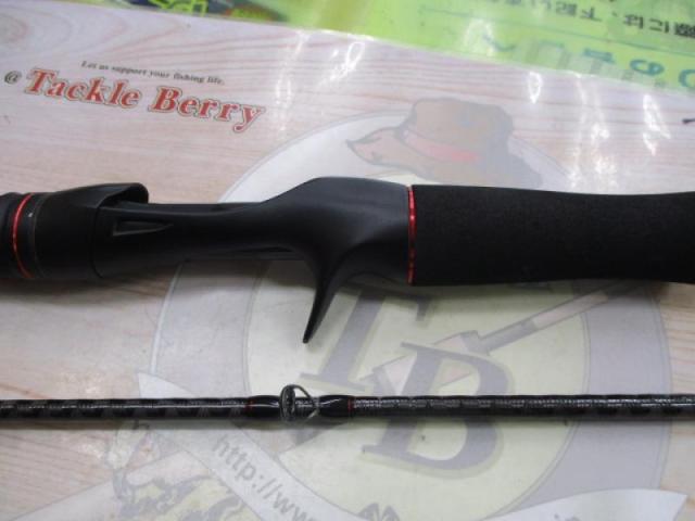 20ゾディアス 1610M-2｜＠ベリーネット 日本最大新品中古釣具WEBショップ