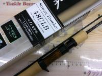シルバークリークストリームトゥイッチャー 48ULB