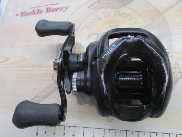 24タトゥーラ TW 100HL