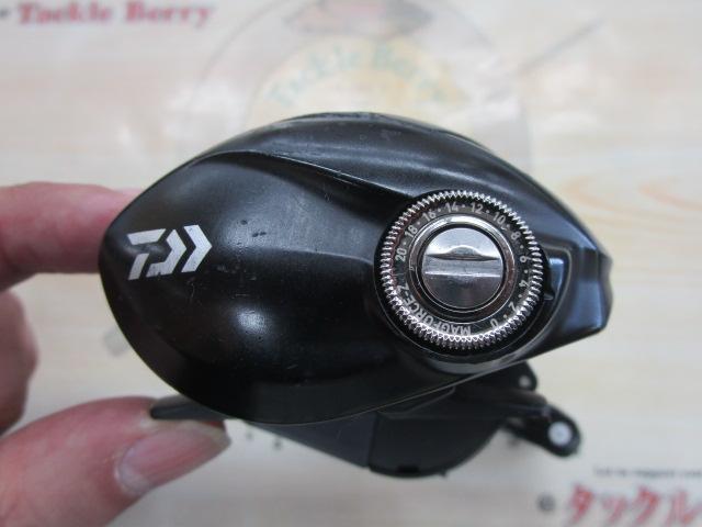 24タトゥーラ TW 100HL