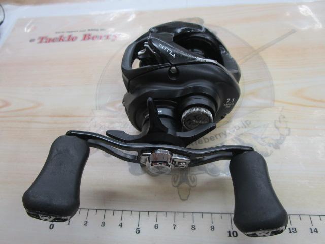 24タトゥーラ TW 100HL