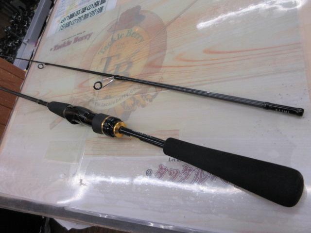 ソルティスト BS511ML