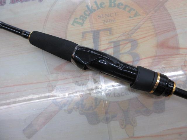 ソルティスト BS511ML