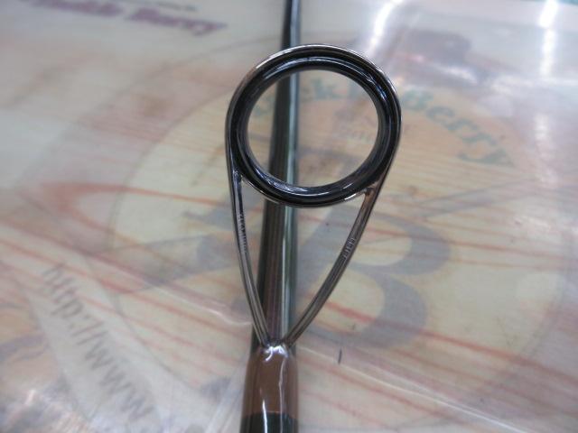 デストロイヤー F3・1/2-73tix-S(エヴォルジオンMX40)TITANIUM SHAFT