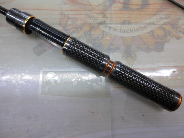 プレッソLTD 64L-SVF