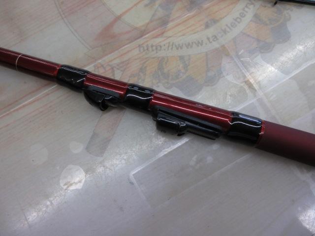 飛竜イカダくわせ 180V｜＠ベリーネット 日本最大新品中古釣具WEBショップ