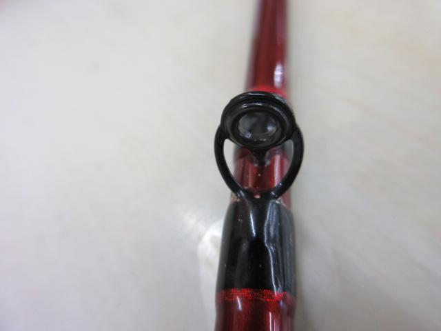 【中古品】Daiwa　飛竜　IKADA Kuwase　180V 飛竜イカダくわせ 180V｜＠ベリーネット 日本最大新品中古釣具WEBショップ