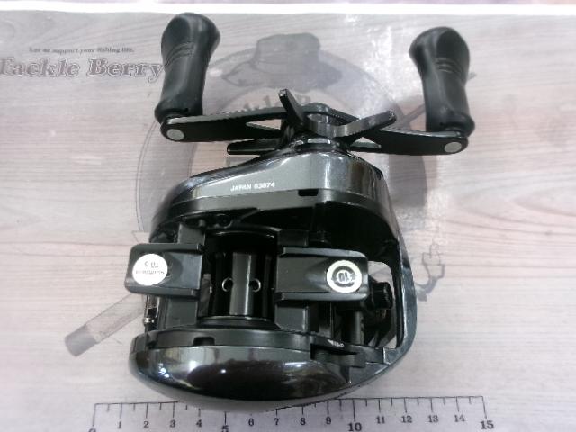 18アンタレスDC MDXG RH｜＠ベリーネット 日本最大新品中古釣具WEBショップ