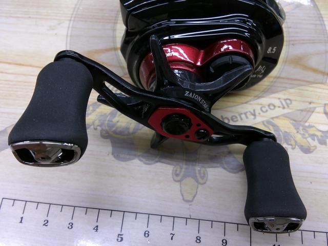 月下美人 AIR TW 8.5L PEスペシャル